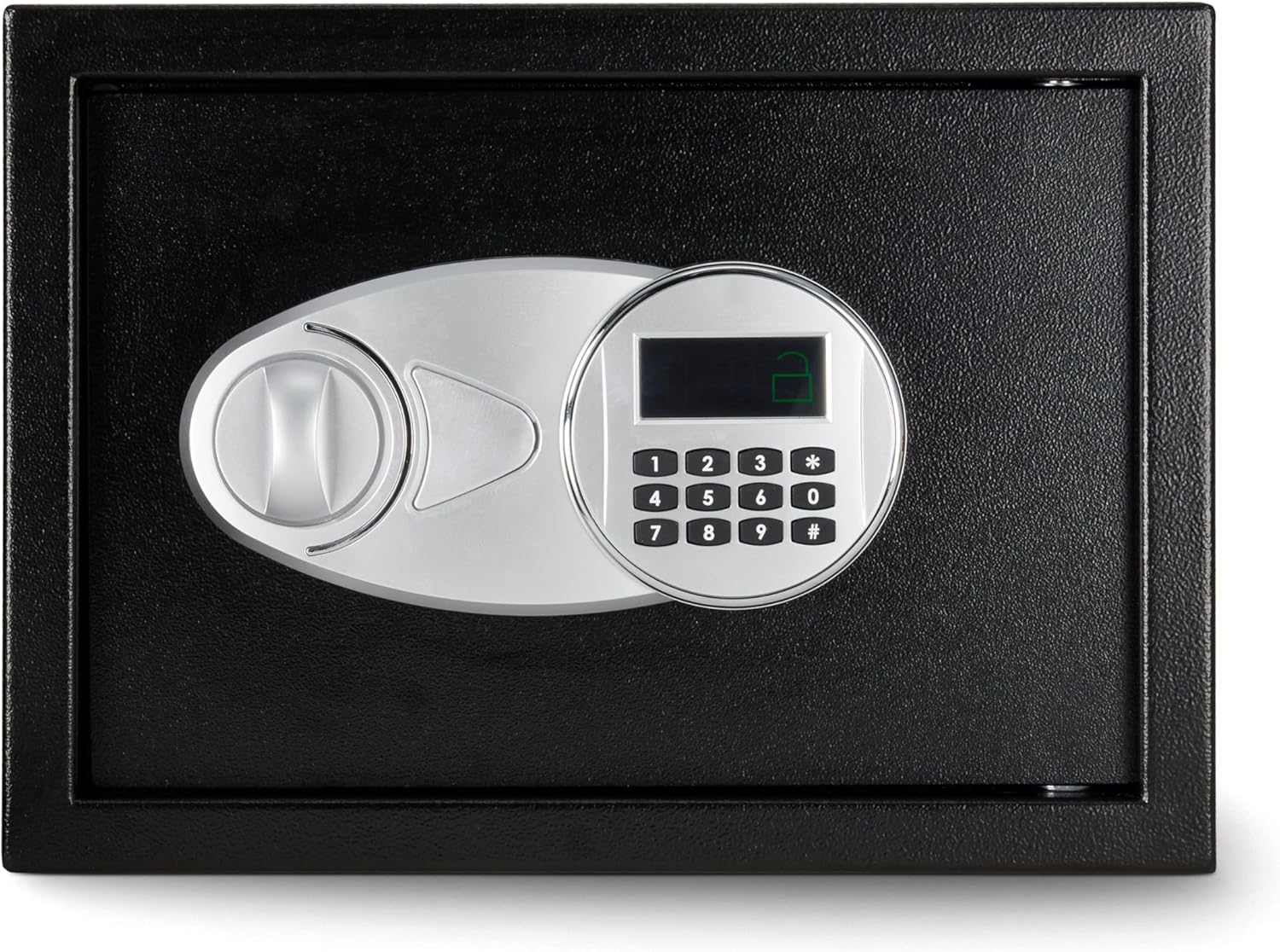 Thumbnail 3 de Amazon Basics 0.5 cu ft security safe 🔒