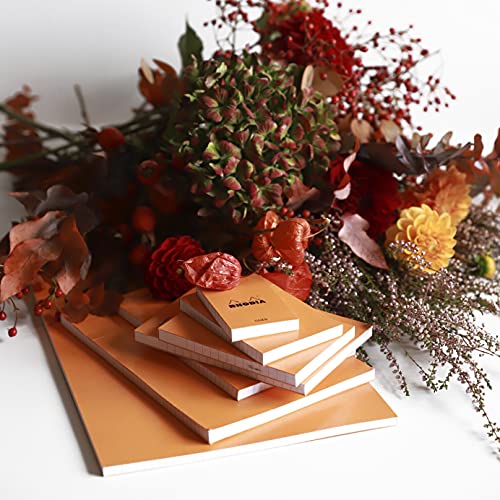 Detalle 2 de Bloc-Notes RHODIA 12600Cpack đź“’