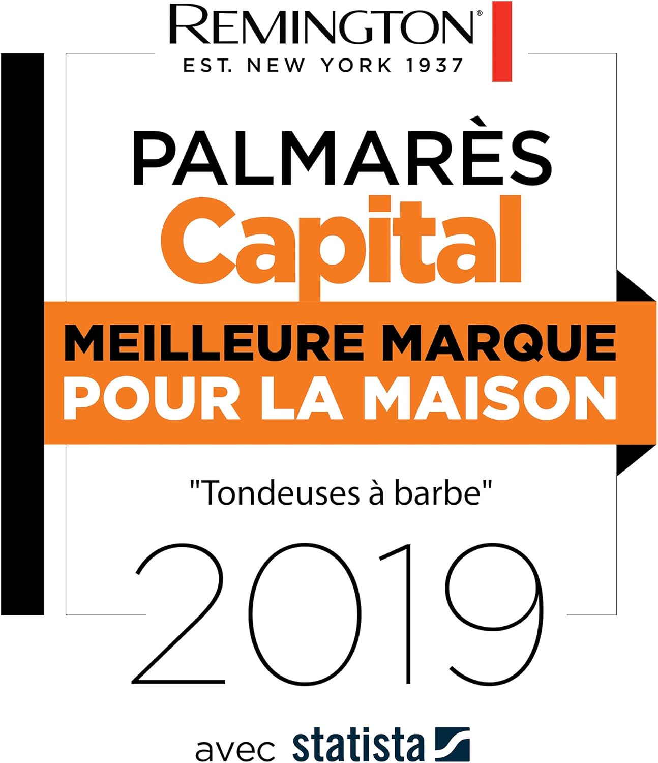 Thumbnail 6 de Remington Graphite Series G5 Tondeuse barbe PG5000 (multifonction cheveux, visage & corps)