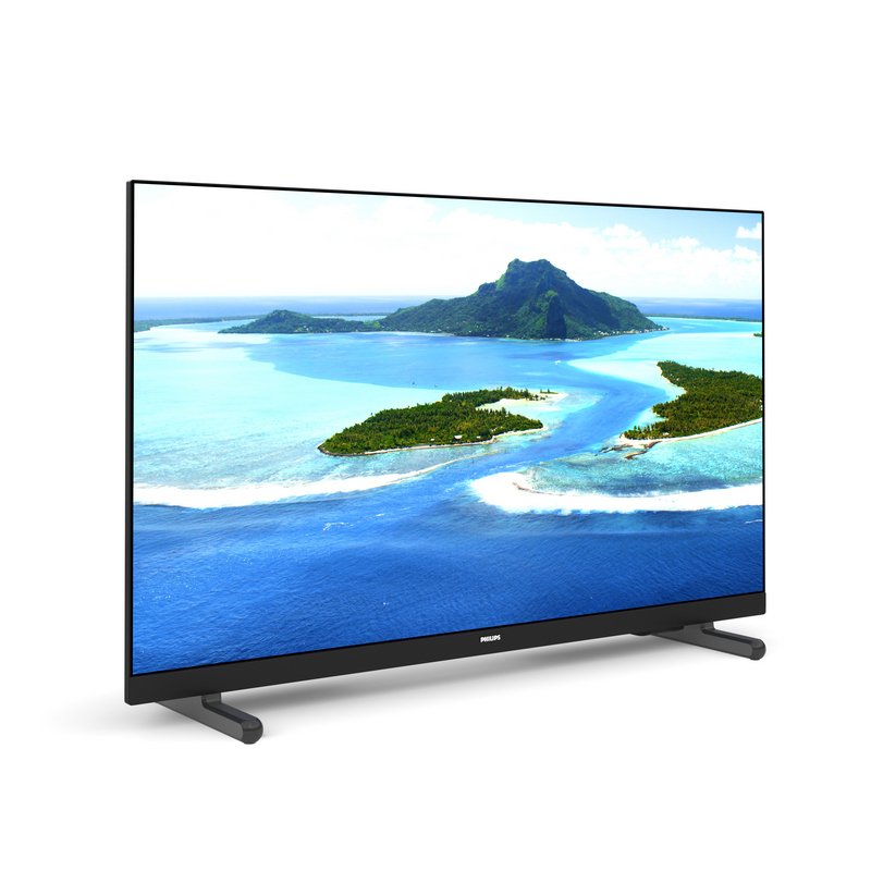 Detalle 2 de Philips 32PHS5507/12 32" LED HD: televisor compacto para espacios pequeños