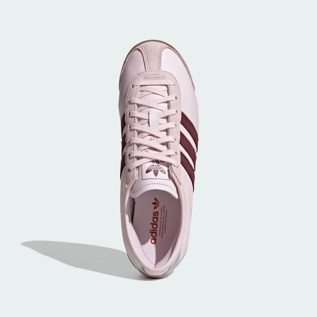 Thumbnail 1 de Zapatilla Italia 70s de Adidas - Rosa