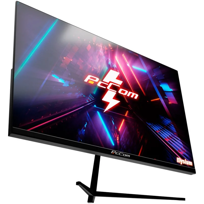 Thumbnail 1 de PcCom Elysium GO2780 27" LED IPS FullHD 165 Hz FreeSync