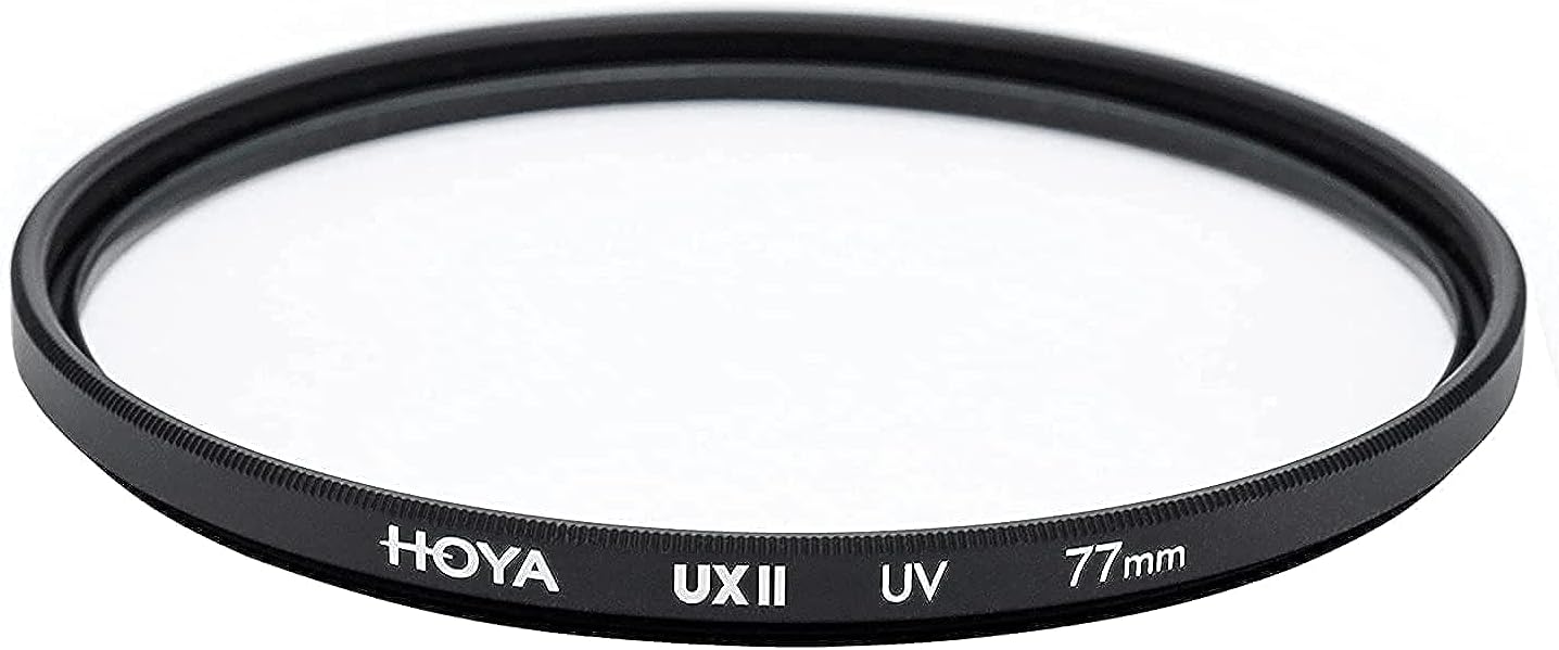Detalle de Hoya UX II CIR-PL 77 mm – filtr polaryzacyjny z powłoką HMC-WR