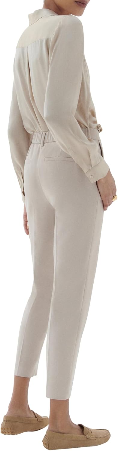 Detalle de Pantalon Caroll Classique femme 241p-psidiko2