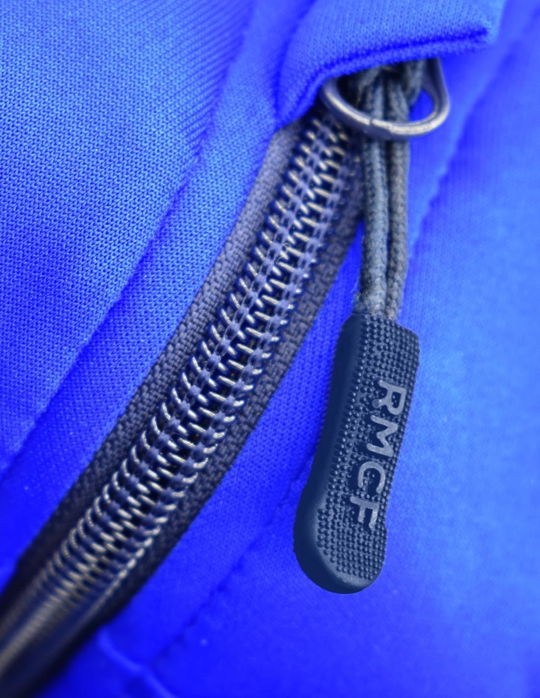 Detalle 2 de Real Madrid Jacket Plus Nº 24 RM2CHPA24P – kurtka dziecięca uniseks