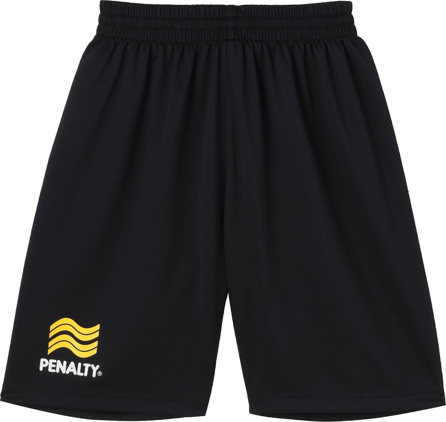 Detalle 2 de ペナルティ POS6016J ジュニア サッカー・フットサル用半袖Tシャツ&ハーフパンツ 上下セット 吸汗速乾・ストレッチ