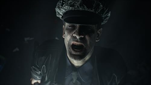 Thumbnail 12 de Resident Evil™ Requiem – PlayStation 5 (Capcom)