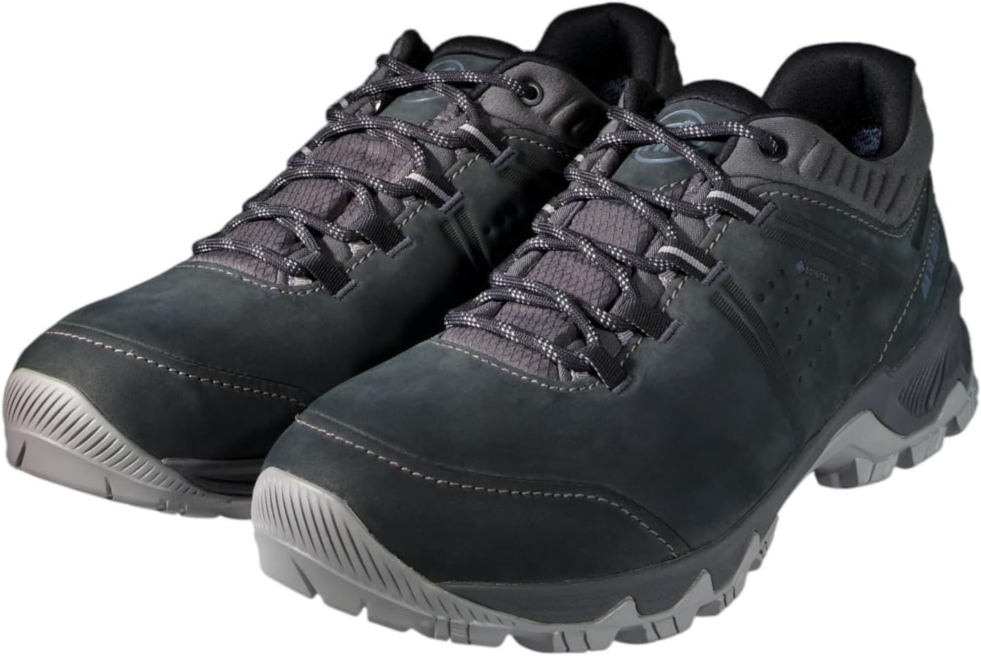 Thumbnail 4 de Mammut Mercury IV Low GTX Men – Wanderschuh mit Gore-Tex, Vibram-Sohle und nachhaltigem Nubukleder