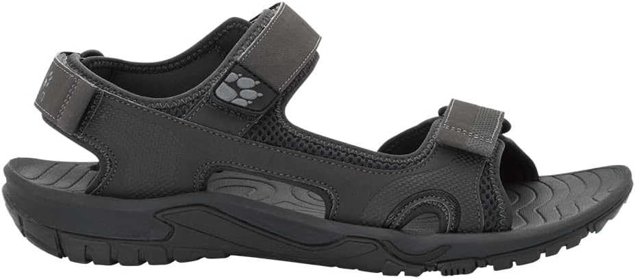 Detalle de Jack Wolfskin Lakewood Cruise Sandal 39.5