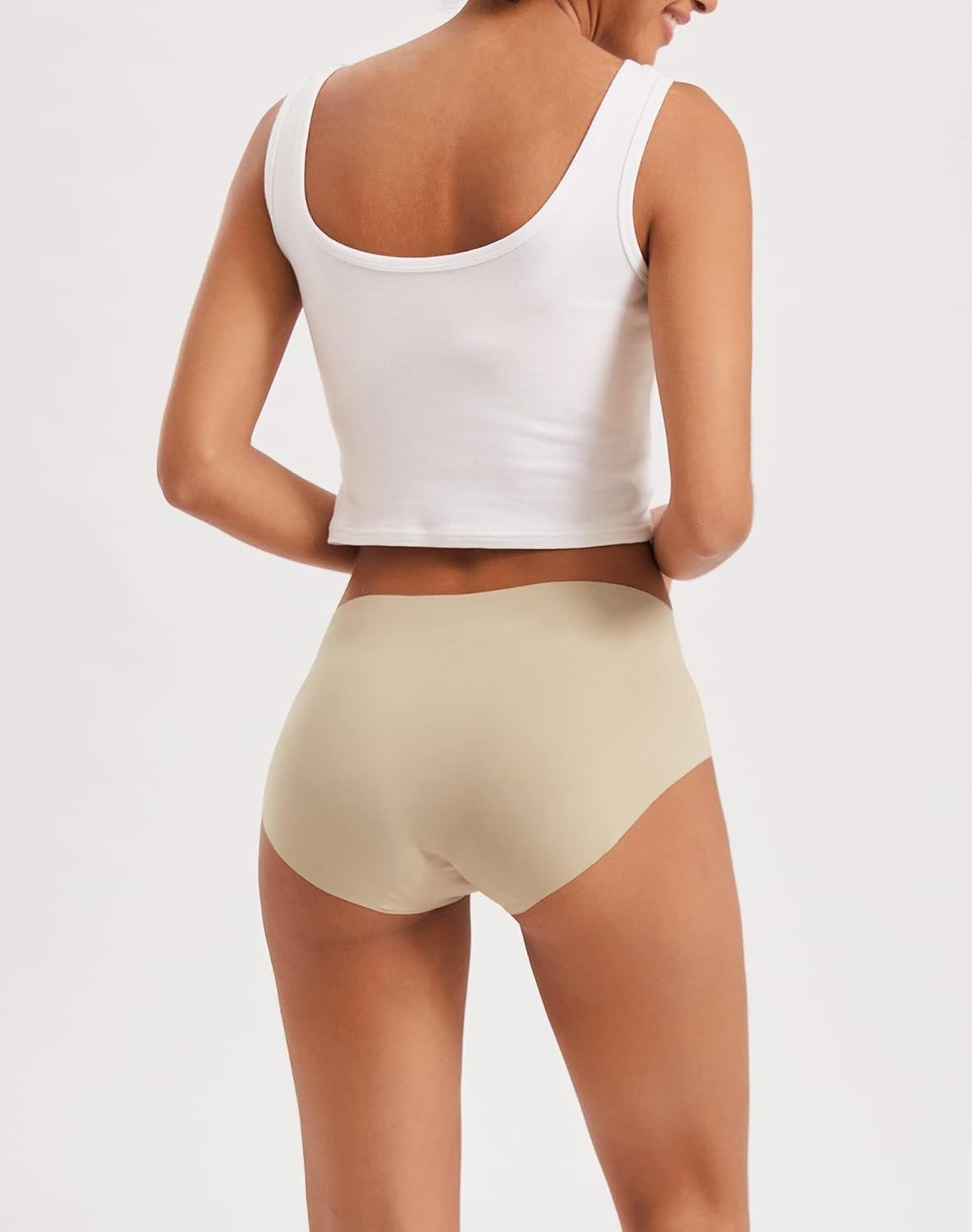 Thumbnail 3 de INNERSY Hipster Panties 3-Pack 🩲