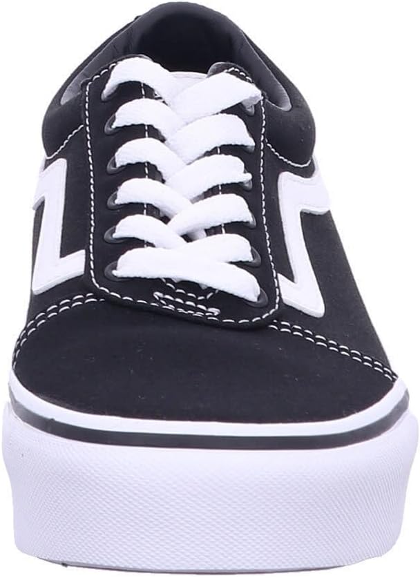 Detalle 2 de Vans Ward PlatformSneaker