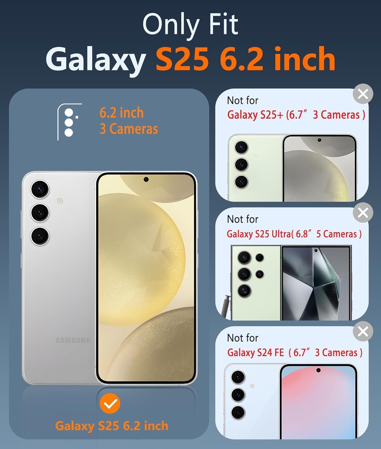 Detalle 2 de Cover Samsung Galaxy S25 5G con laccio
