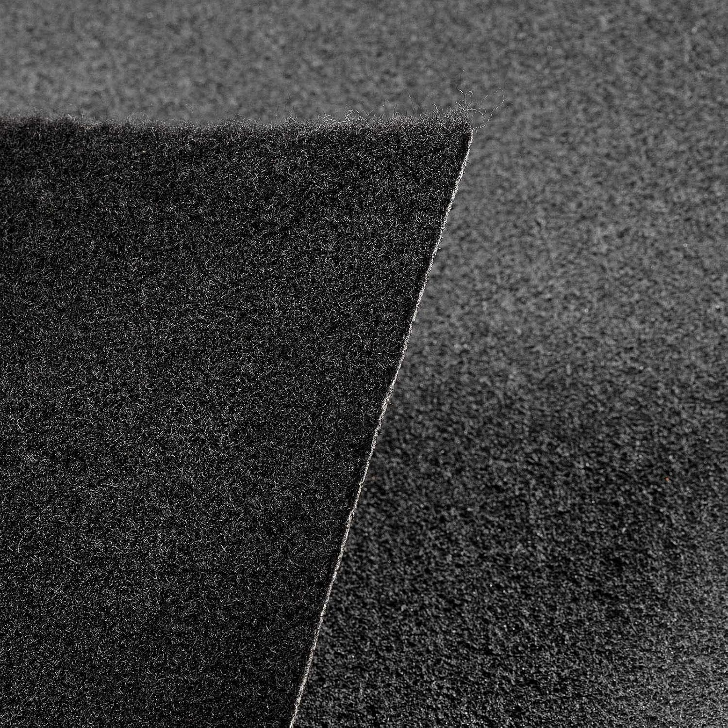 Thumbnail 4 de Floordirekt Autoteppich M Kofferraummatte – Velours-Kofferraumschutz 4 mm, 200 x 150 cm
