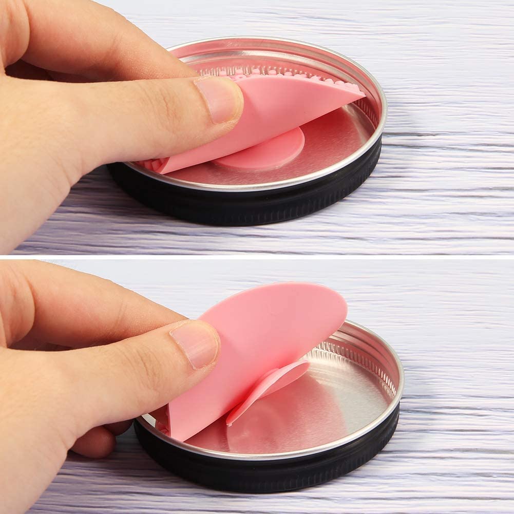 Thumbnail 6 de DUcare Make-up-Pinsel-Reiniger 60 g Seife