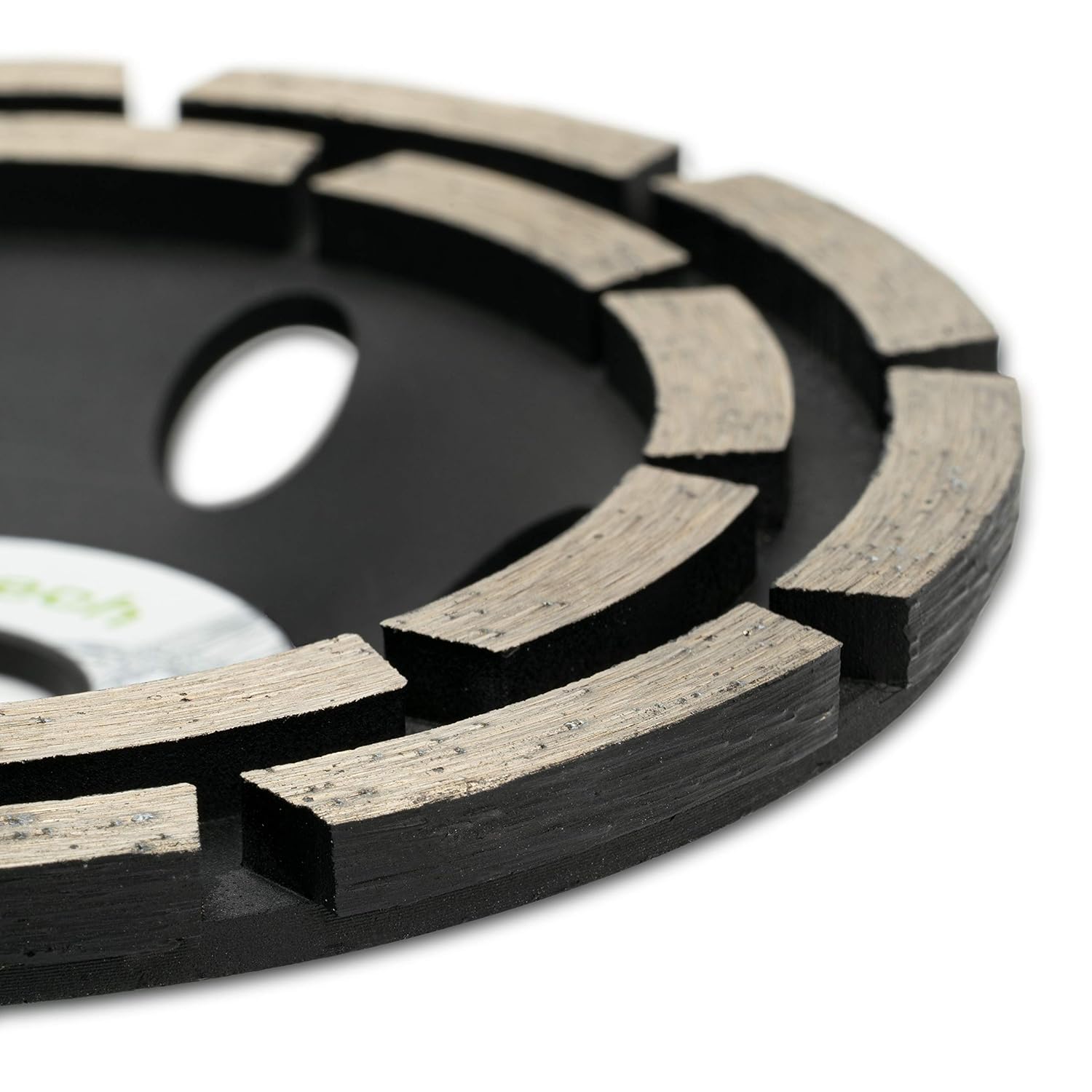 Thumbnail 4 de rendech Meule Diamantée 125 mm pour béton