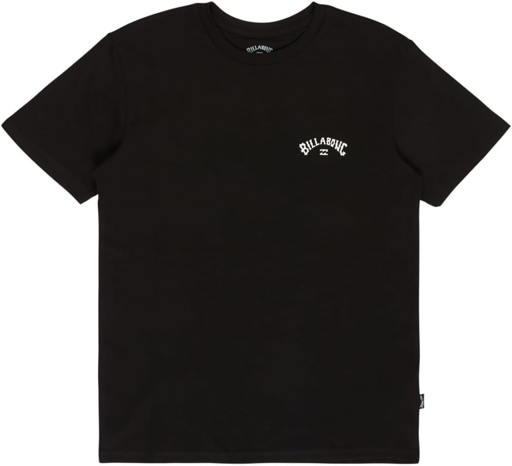 Detalle de Billabong Arch Wave SS Screen Tee pour garçon