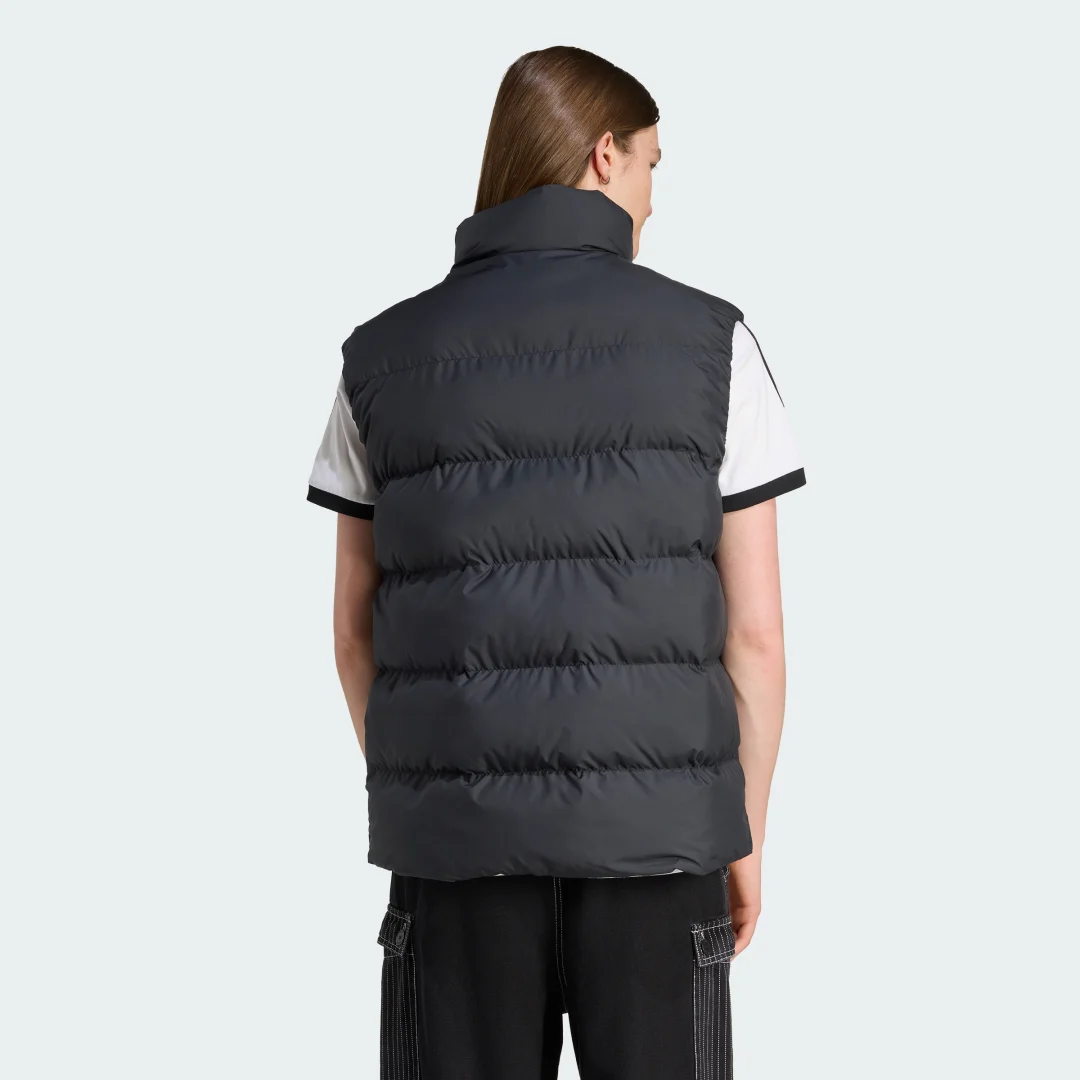 Thumbnail 1 de Chaleco Tonal Puffer Adidas negro