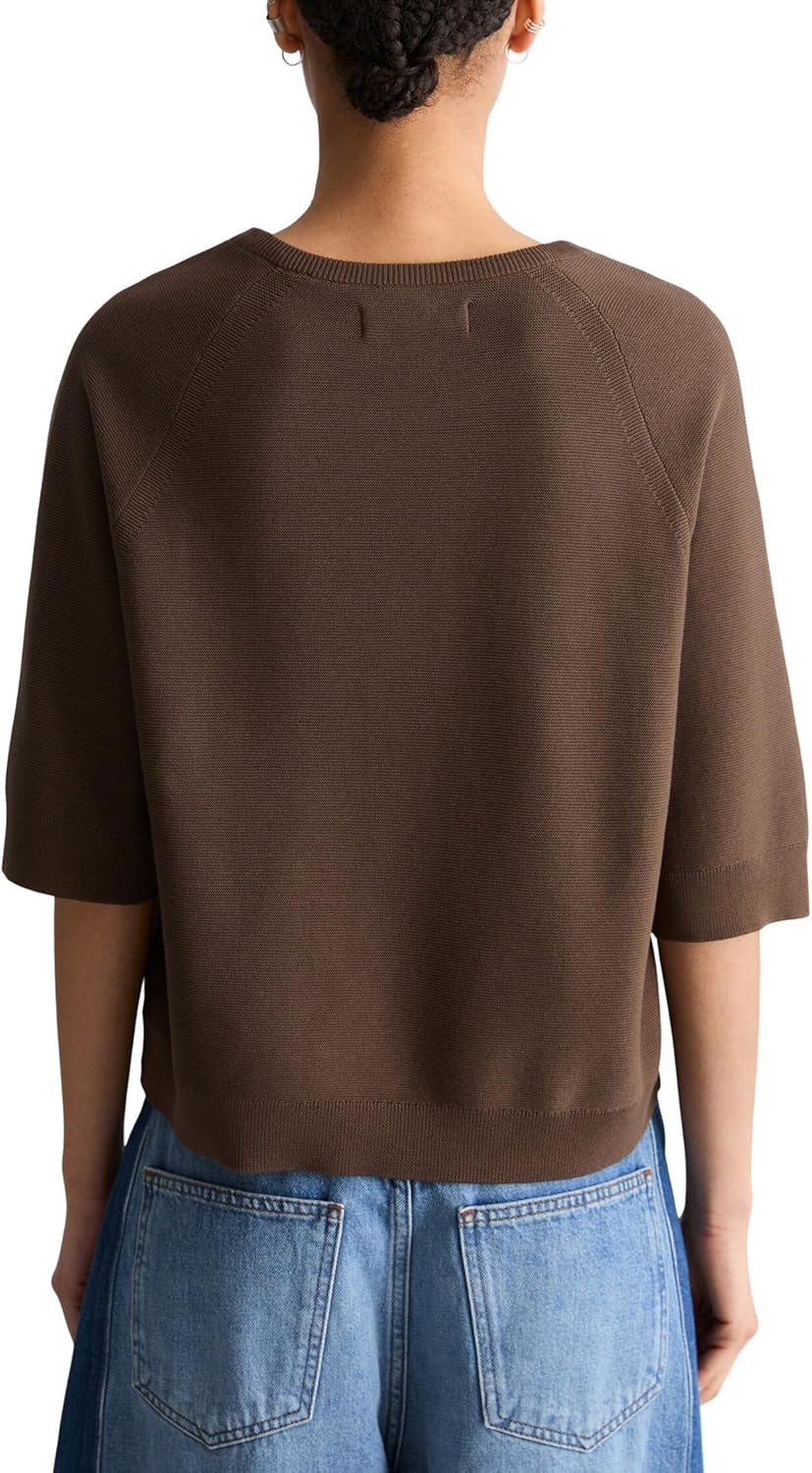 Thumbnail 2 de Marc O'Polo Denim Damen Pullover 5000008090 – zeitloses Alltagsstück