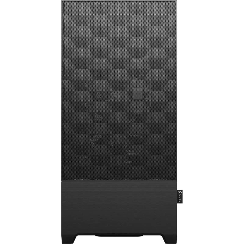 Detalle 2 de Fractal Design Pop Air ATX USB 3.2 Negro Opaco