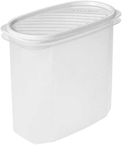 Detalle de TATAY Boite Alimentaire 2L avec couvercle à pression ⚙