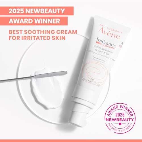 Thumbnail 1 de Avène Tolerance Control Soothing Recovery Cream