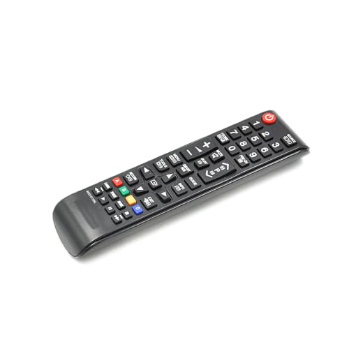 Detalle de Davilis Telecomando Universale Samsung per Smart TV: compatibile senza programmazione