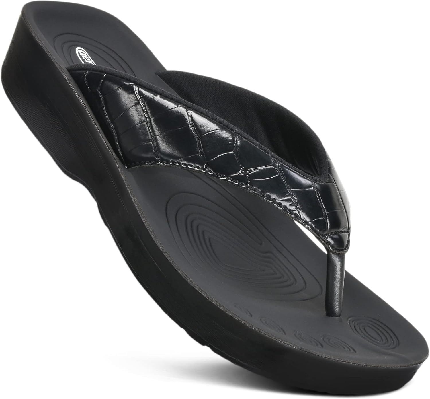 Thumbnail 5 de AEROTHOTIC Arch Support Flip Flops for Women
