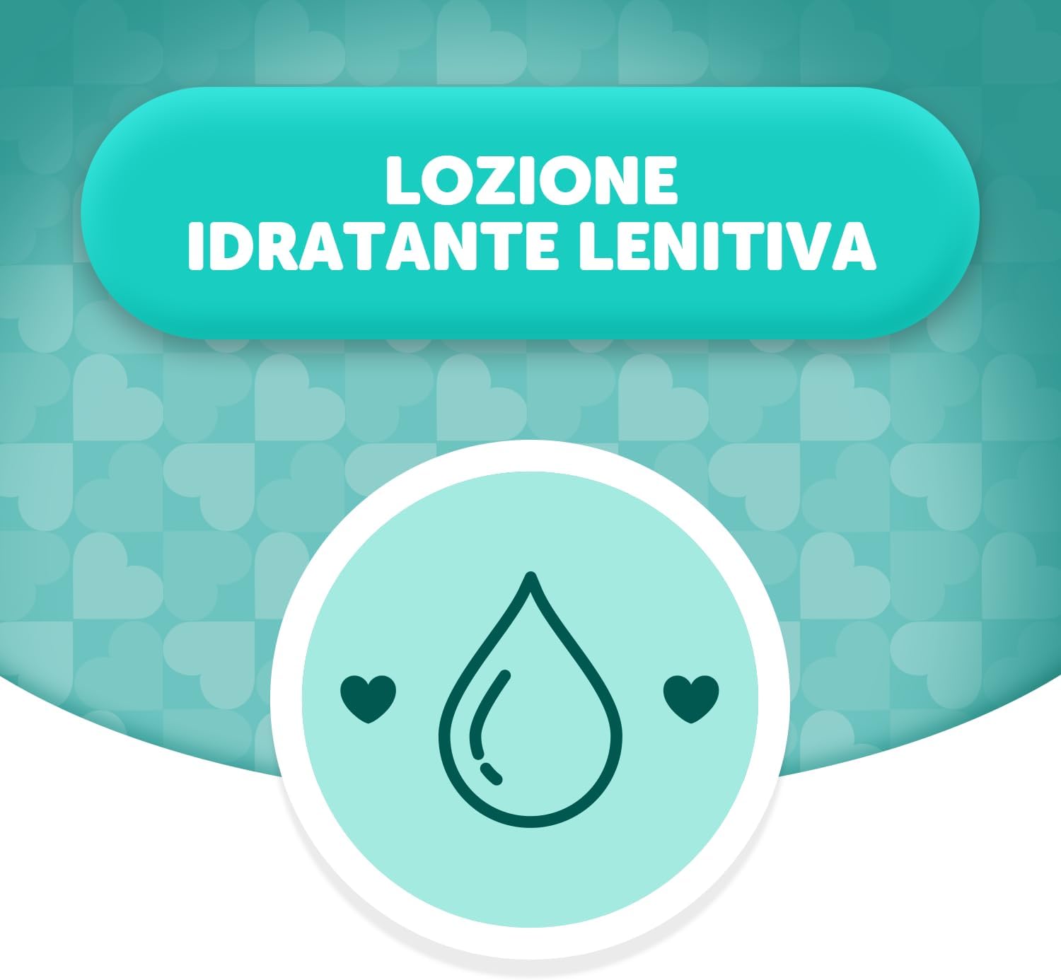 Detalle 2 de Pampers Baby Dry Maxi Taglia 4 (7-18 kg) – Scorta con 200 pannolini e 500 punti omaggio