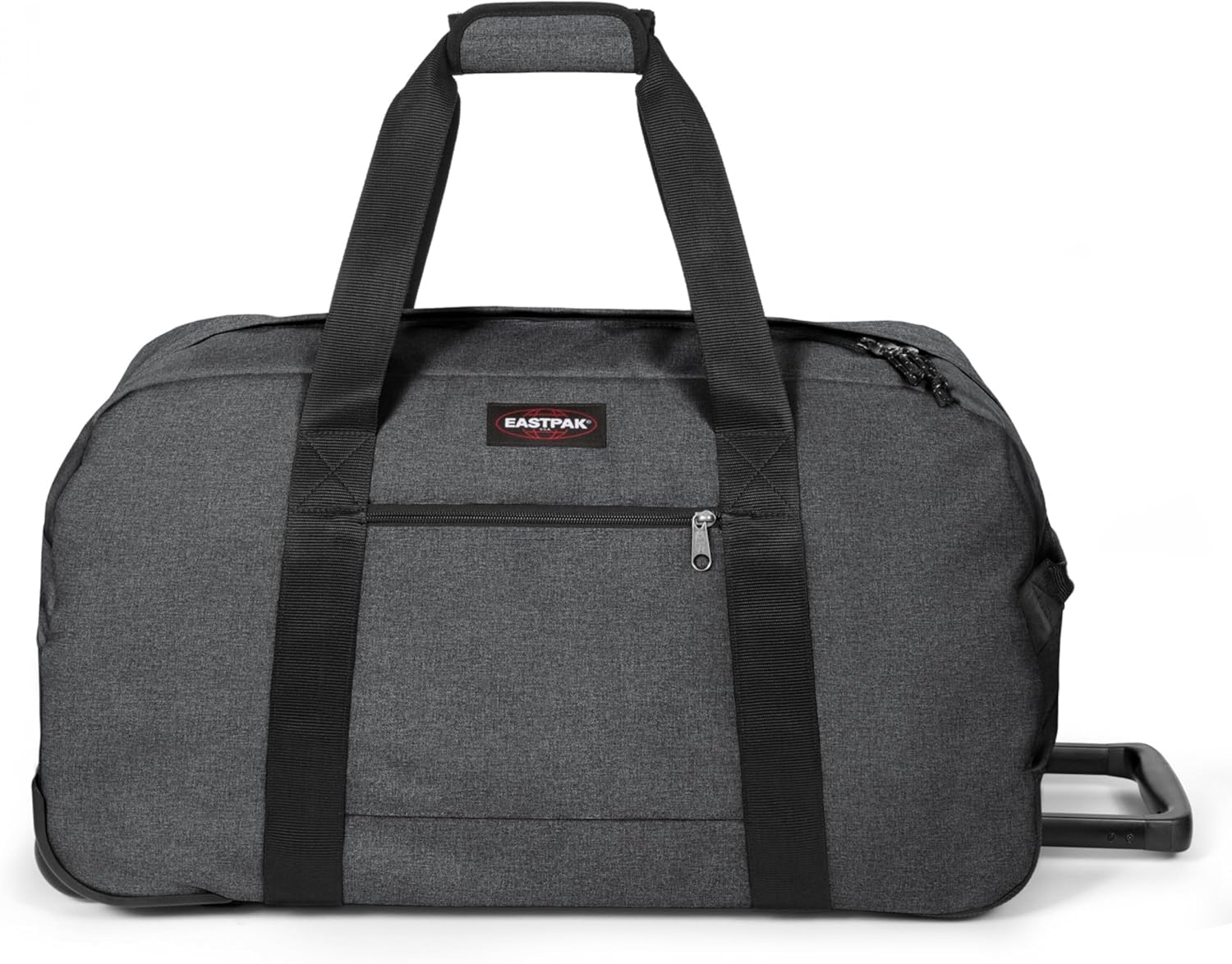 Thumbnail 5 de Eastpak Container 65 + Sac de voyage — 72 L, noir