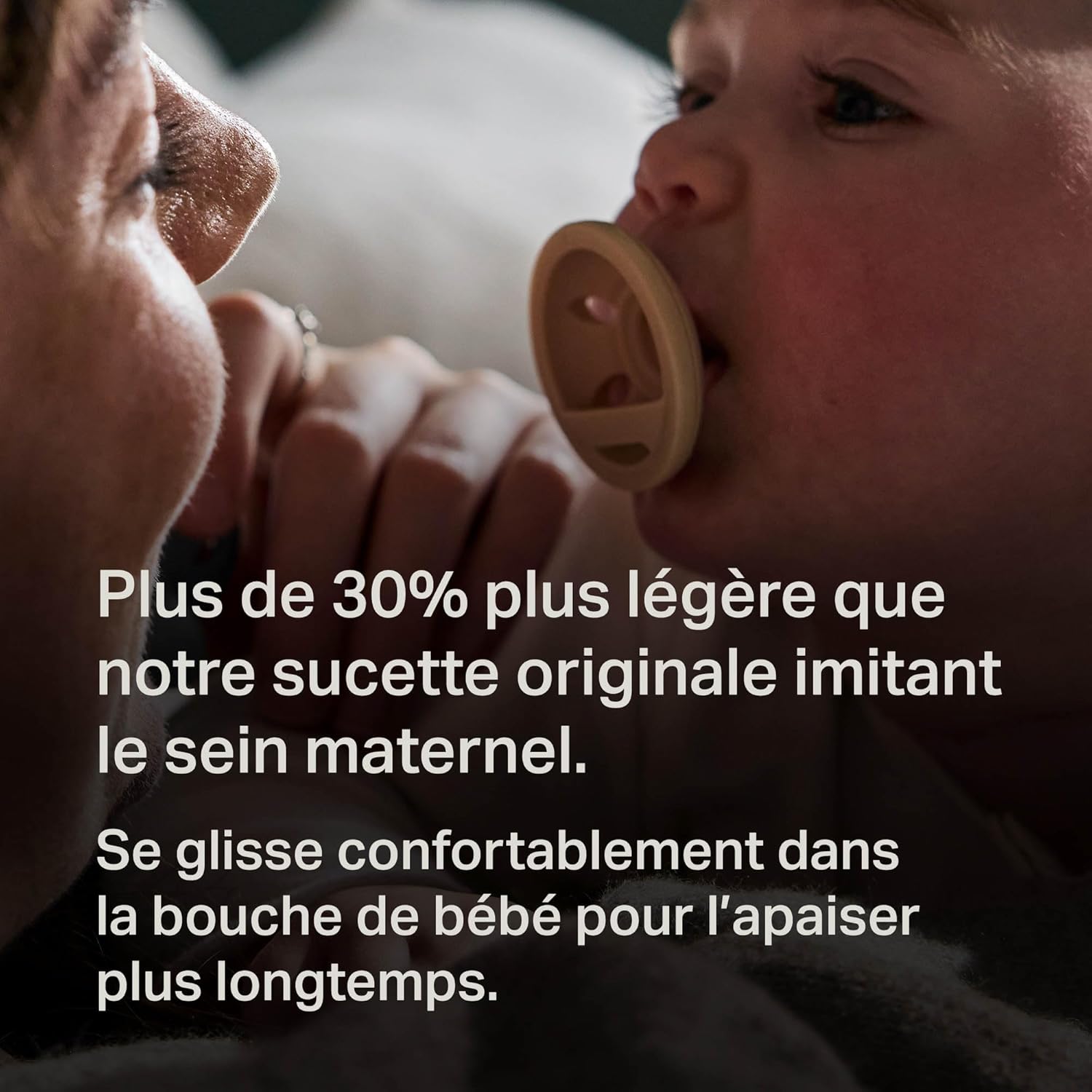 Thumbnail 5 de Tommee Tippee Sucette imitant sein 6-18 mois