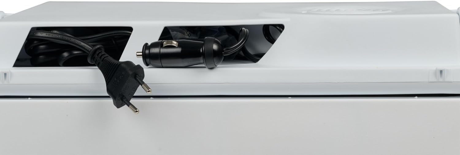 Thumbnail 6 de Mobicool ME27: 26 L Tragbare Kühlbox für Auto, Wohnmobil und Outdoor – 12V/230V Blau