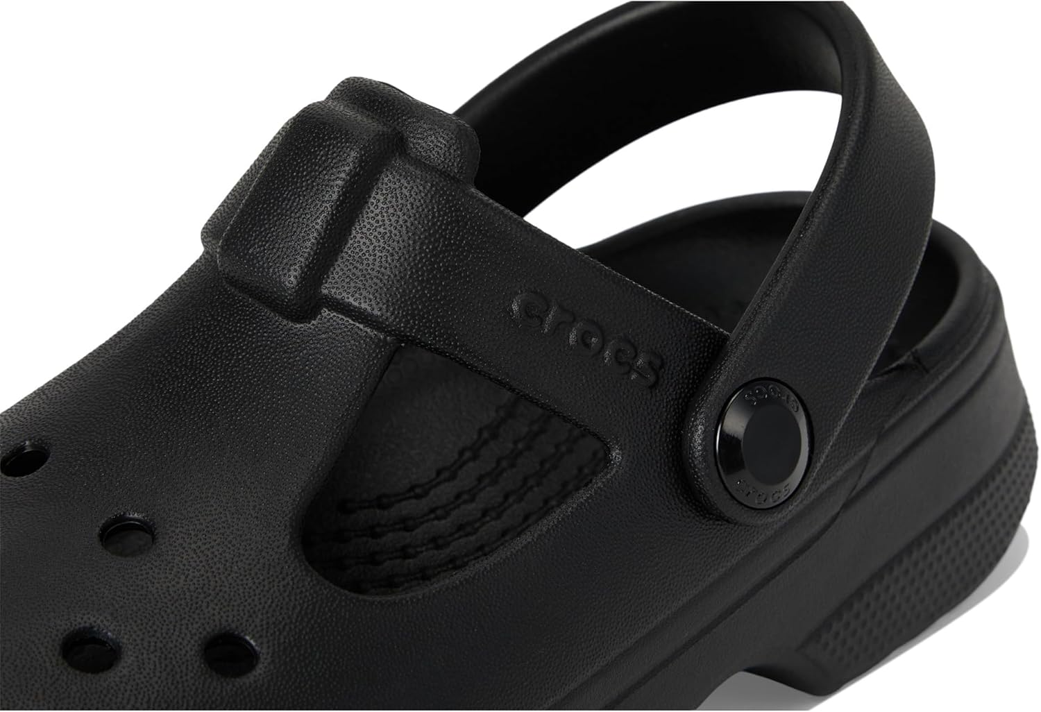 Thumbnail 5 de Crocs Kids Classic Mary Jane clogs for children
