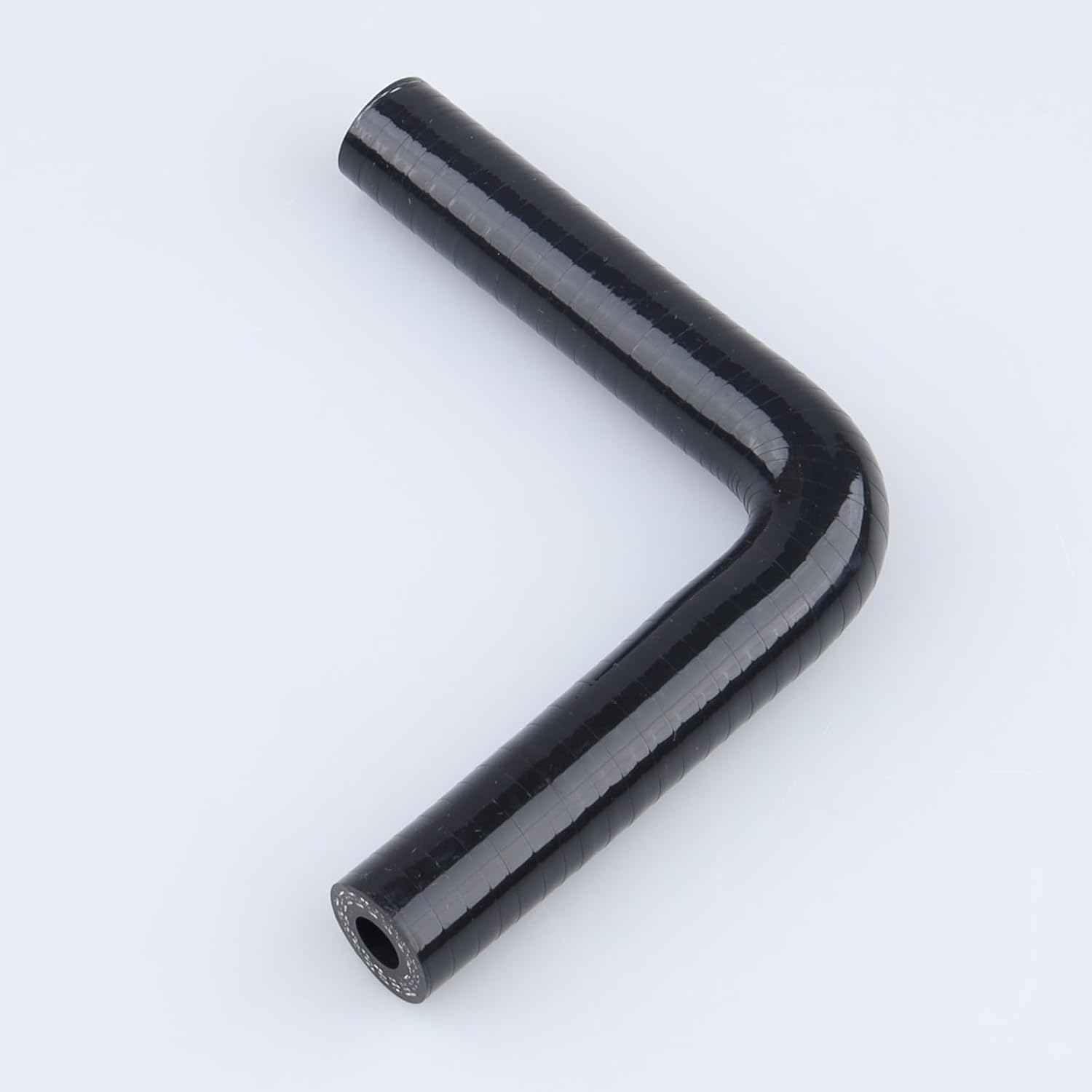 Thumbnail 2 de AC Performance 5/16" (8mm) 90 Degree Elbow Silicone Hose Coupler – Universal automotive intake/intercooler fitting