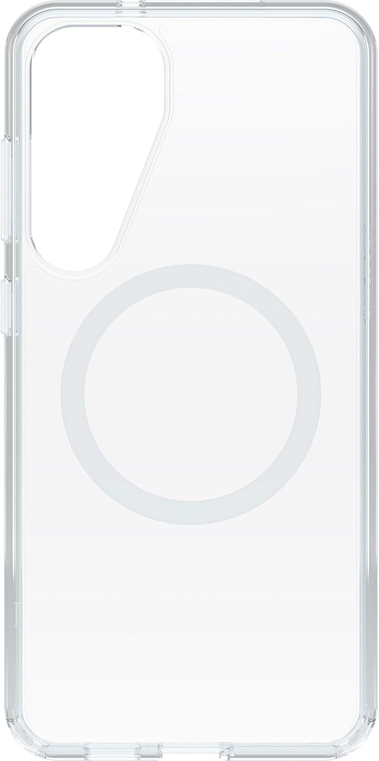 Thumbnail 6 de OtterBox Symmetry Galaxy S24+ Coque transparente