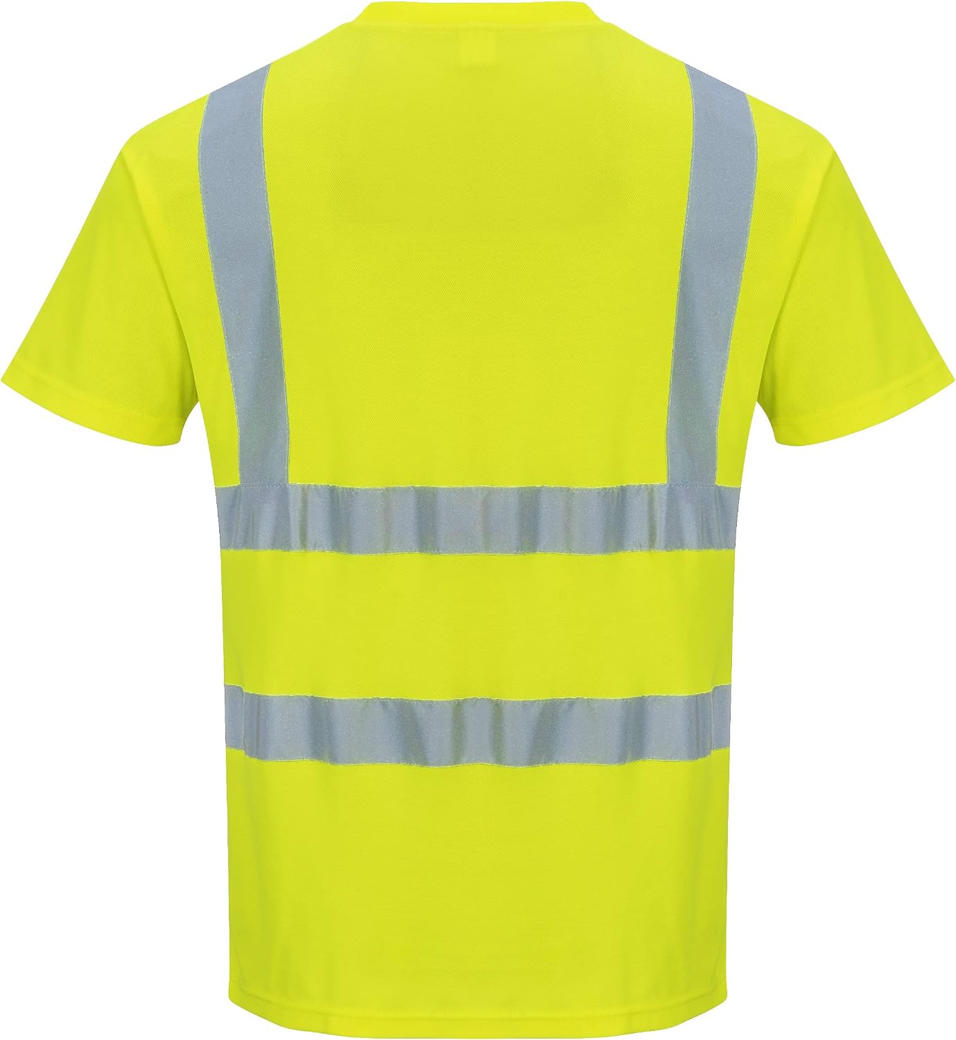Detalle 2 de Portwest S478 t-shirt sécurité haute visibilité ⚙