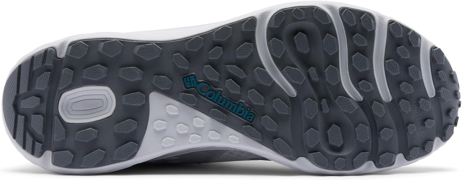 Detalle de Columbia Konos™ TRS OUTDRY™ Mid: scarponi da trekking e escursionismo da uomo a vita media
