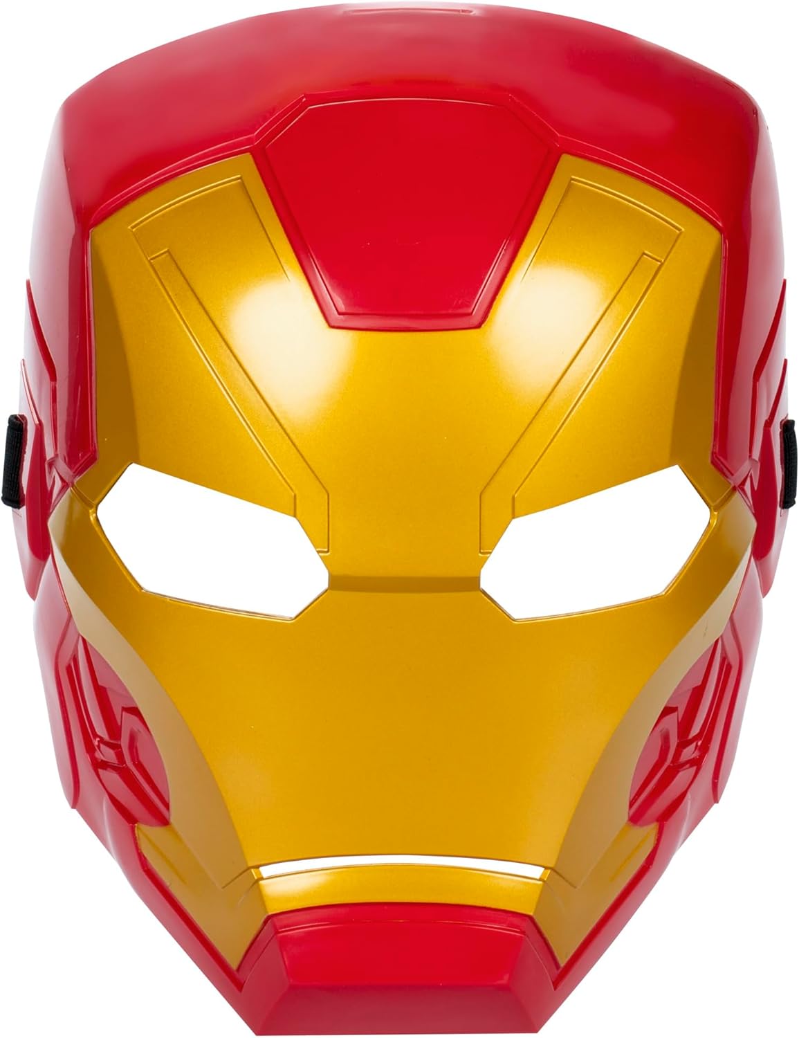 Thumbnail 4 de Hasbro Marvel Avengers: Confezione Multipla con Maschera di Iron Man e Hulk – Maschere Giocattolo per bambini dai 5 anni