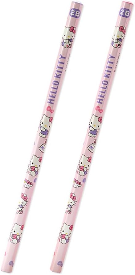 Thumbnail 1 de Sanrio 2B pencil pack 566152