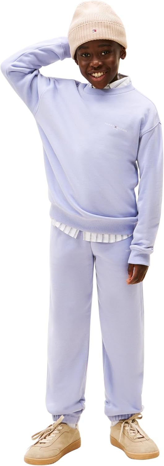 Thumbnail 1 de Tommy Hilfiger Pantaloni da Tuta Unisex-Adulto