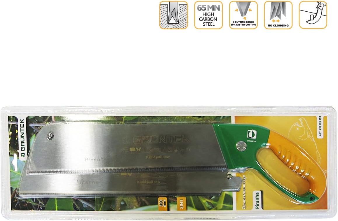 Thumbnail 6 de Sega giapponese 350 mm per legno
