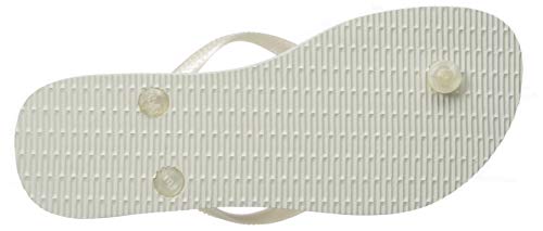 Thumbnail 6 de Havaianas Slim: Chanclas elegantes para mujer, ligeras y duraderas