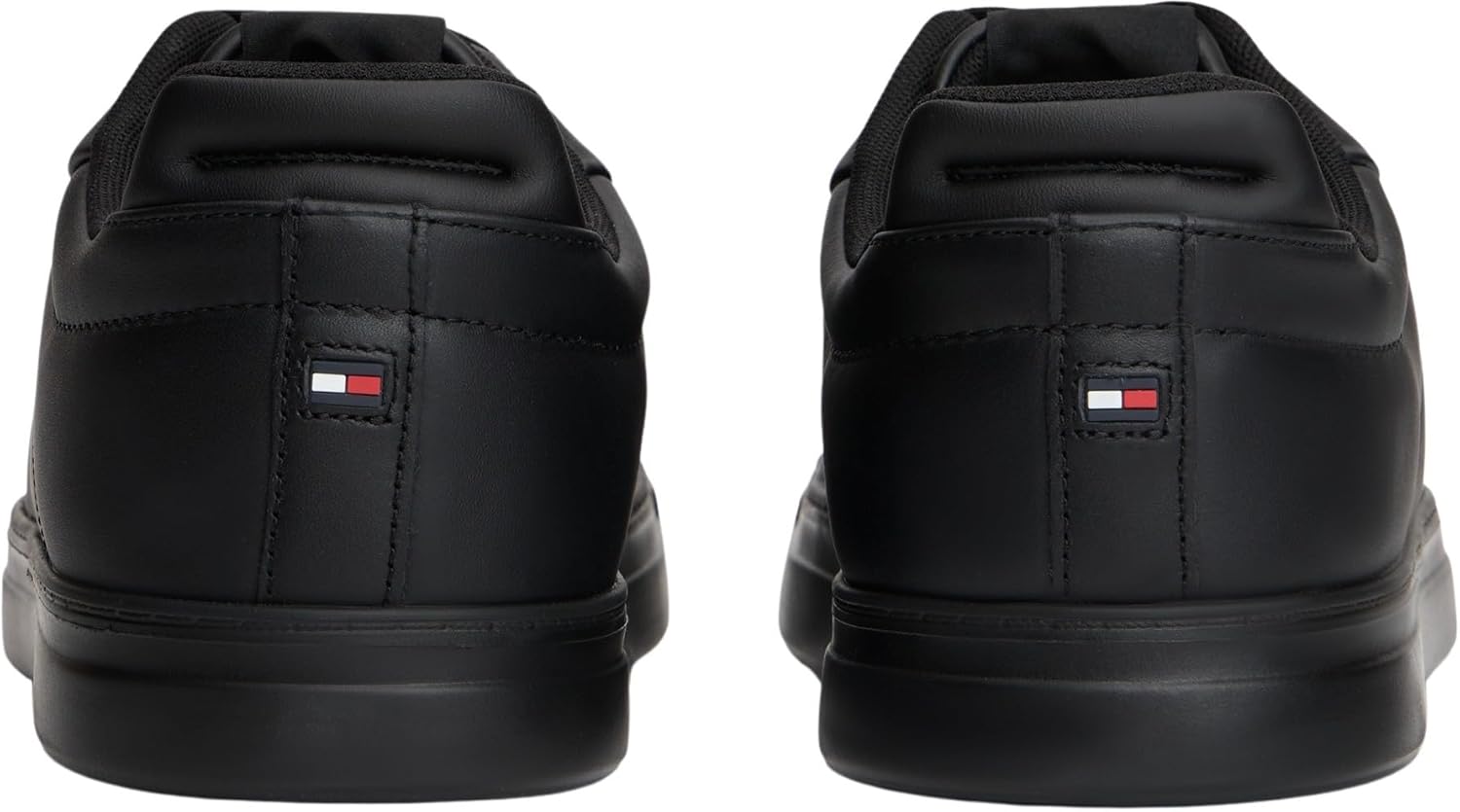 Thumbnail 1 de Tommy Hilfiger Herren Icon Court Light ESS Low Top (FM0FM05678)