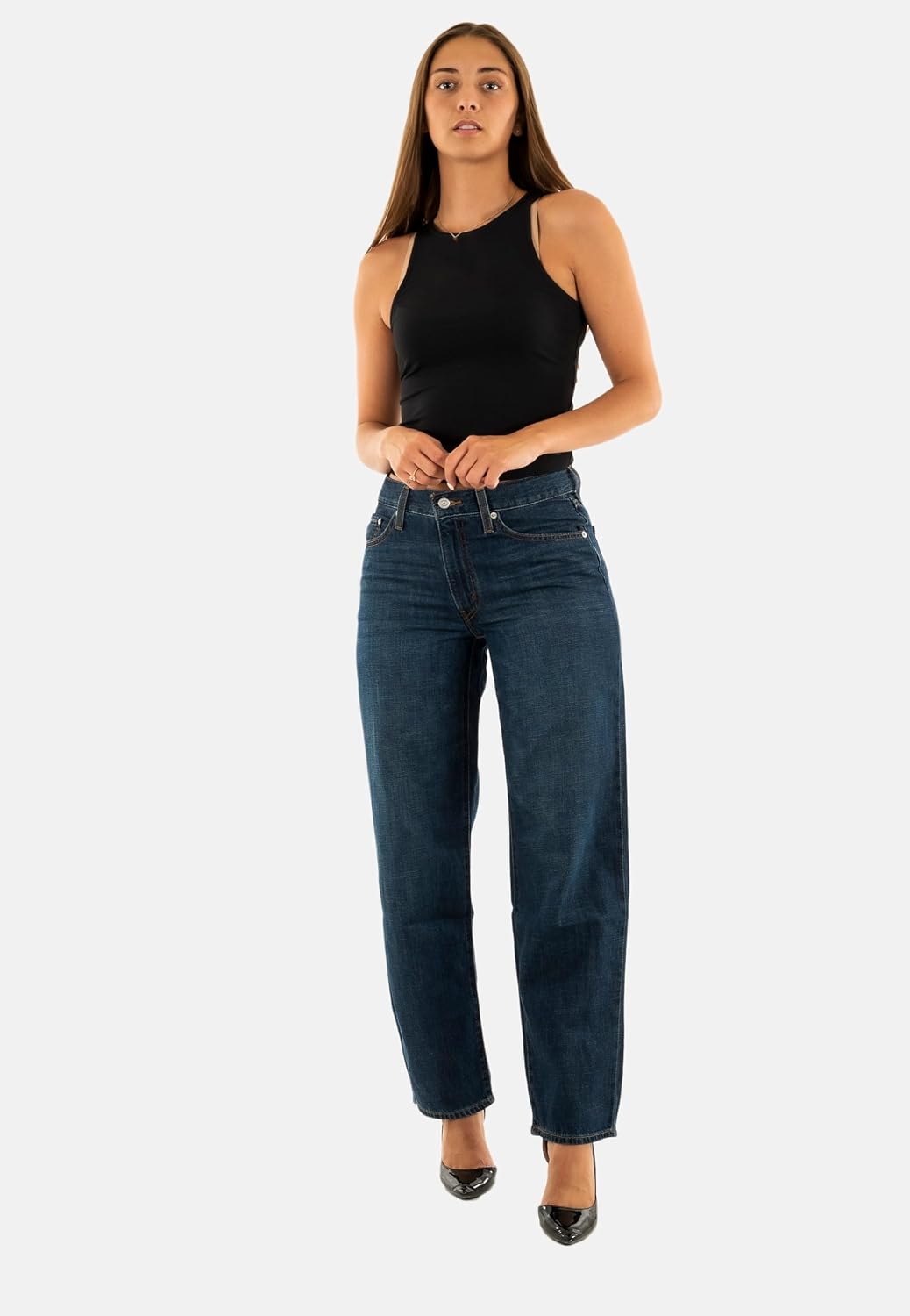 Thumbnail 1 de Levi's Baggy Dad Jeans baggy