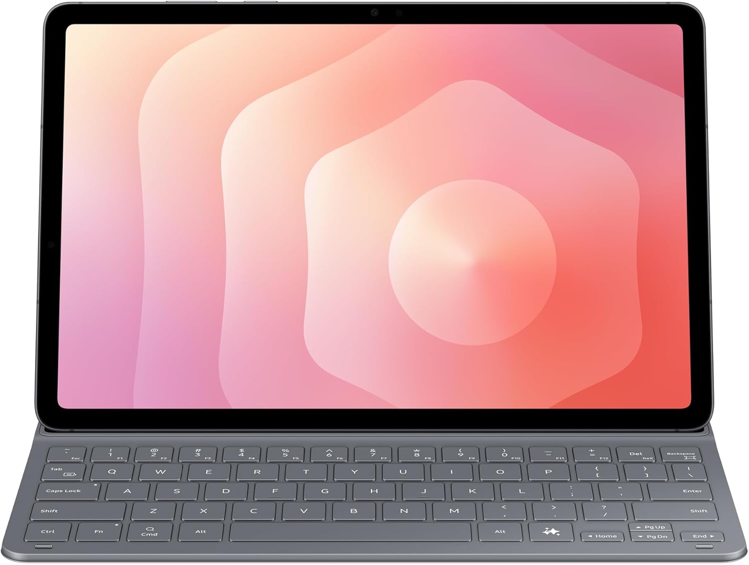 Thumbnail 5 de Samsung Tab S11 Book Cover Keyboard Slim