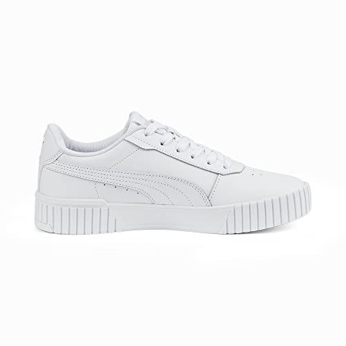 Detalle de PUMA Women Carina L Sneakers - Black об