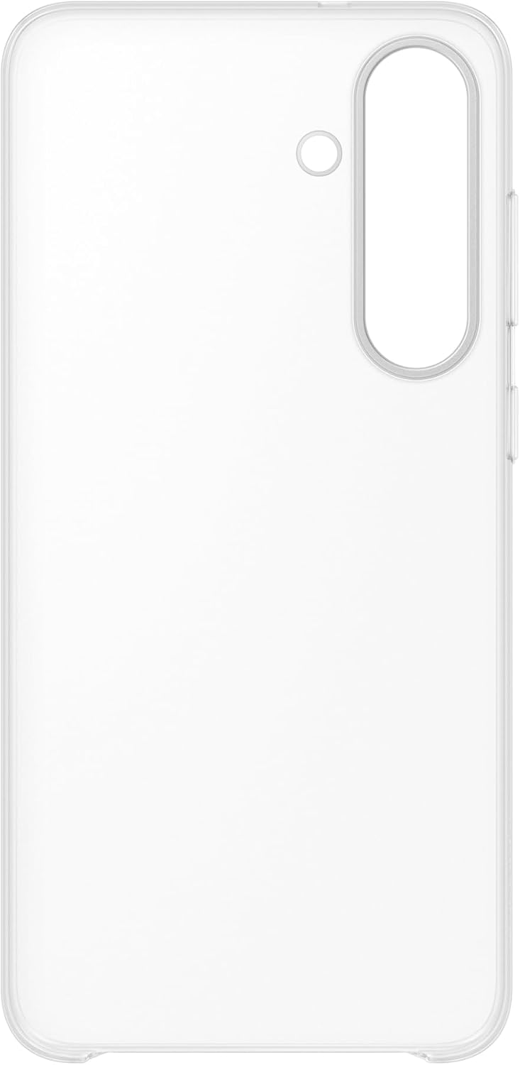 Detalle 2 de Samsung Clear Case EF-QS731 für Galaxy S25 FE