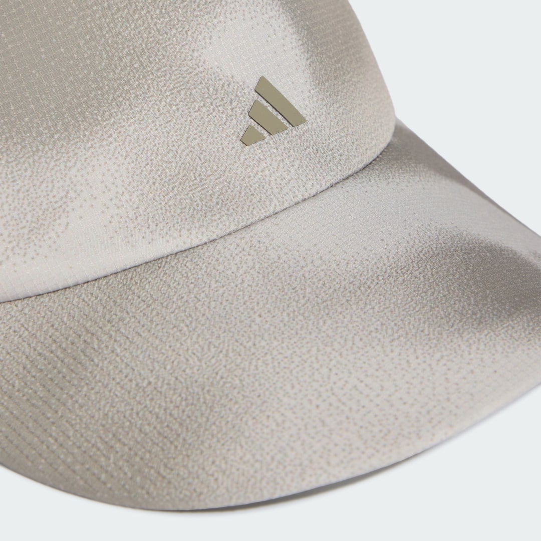 Thumbnail 2 de Gorra Terrex Climacool 5Panel Graphic Beige de Adidas