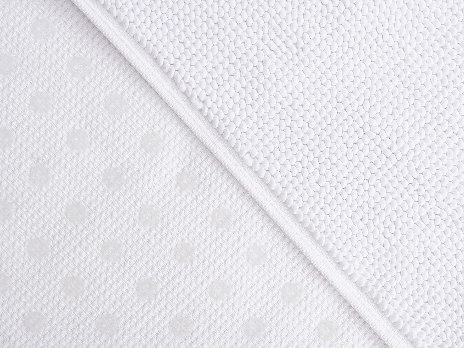 Thumbnail 4 de Cotton Paradise 17x24 Bath Mat