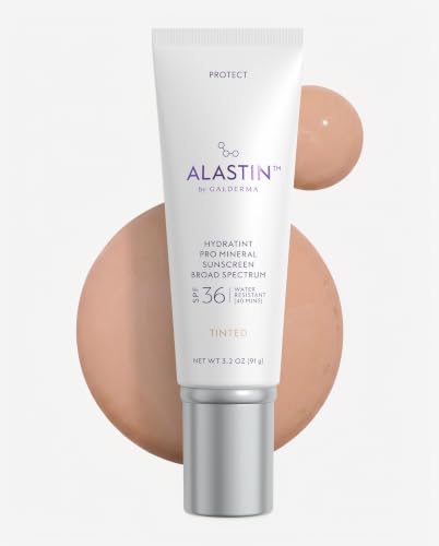 Thumbnail 9 de ALASTIN Skincare HydraTint Pro Mineral Tinted Sunscreen SPF 36 (3.2 oz)