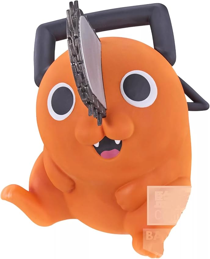 Thumbnail 4 de Banpresto Denji Vibration Stars figura 12 cm 🎴